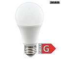 SmartHome LED-Leuchtmittel CASAMBI TW A60, 2.4GHz, E27, 8.2W 2400-6500K 640lm 150, matt