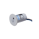 Bluetooth-Sensor CASAMBI SEMLBT230, IP44 (Front) / IP20, Einbau, 230V AC, PIR Bewegung + Licht, Wei�