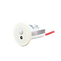 Bluetooth-Sensor CASAMBI SEMLBT14, IP44 (Front) / IP20, Einbau, 12-24V AC/DC, PIR Bewegung + Licht, Wei�
