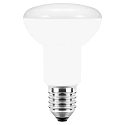 Blulaxa LED Reflectorlamp R80 11W, 120�, E27, warmwhite