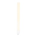 HWH LED Glas-R�hre T8 f�r KVG/VVG, G13, 90cm, 15W 3000K 1500lm 300�, inkl. Starter, schaltbar
