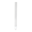 LED Glas-R�hre T8 f�r KVG/VVG, G13, 90cm, 15W 4000K 1550lm 300�, inkl. Starter, schaltbar