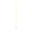 HWH LED Glas-R�hre T8 f�r KVG/VVG, G13, 90cm, 15W 4000K 1550lm 300�, inkl. Starter, schaltbar