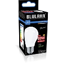 HWH LED Filament Lampe A60, 300�, E27, 7W, 6000K, 810lm