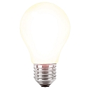 HWH LED Filament Lampe A60, 300�, E27, 7W, 6000K, 810lm