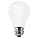 HWH LED Filament Lampe A60, 300�, E27, 7W, 6000K, 810lm