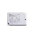 LED Netzteil f�r LED Panel CCT 36W, flimmerfrei, steuerbar und dimmbar mit Funk-Fernbedienung BLU-48894