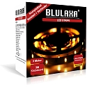 HWH LED Stripe SET, 3m Rolle, 7,5W, 3000K, 650lm, IP20