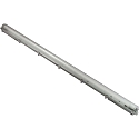 HWH LED Feuchtraumleuchte HUMILED VARI, 120cm, 1x 18W, 4000K, 1900lm, IP65