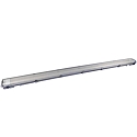 HWH LED Feuchtraumleuchte HUMILED VARI, 150cm, 2x 24W, 4000K, 2x 2550lm, IP65