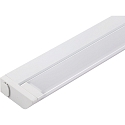 HWH Kubal LED schwenk 8W 750 lm WW + NW 60 cm wei�