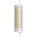 LED linear lamp R7s 118mm R7s 19W 2452lm 2700K 300� CRI >80 