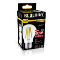 HWH filament lamp standard A60 A-CLASS switchable A60 clear E27 3,8W 806lm 3000K 300� CRI >80  clear