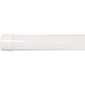 HWH  LED Langfeldleuchte slim 220-240V 50/60 Hz, 20W, 2400lm, 4000K, CRI>80, IP20, L�nge: 60 cm 