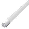HWH LED Glas-R�hre T8 f�r KVG/VVG, G13, 150cm, 17.6W 4000K 3700lm 300�, 210lm/W, PET Splitterschutz, inkl. Starter GS, schaltbar