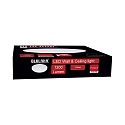 HWH LED Wand-/Deckenleuchte PROMINA S, 120�, 12W, 4000K, 1200lm, rund, wei�