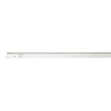 HWH under-cabinet luminaire PINEX 30 IP20, white  4W 450lm  3000 / 4000 / 6500K 120� 28.5cm