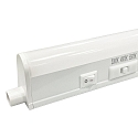 under-cabinet luminaire PINEX 90 IP20, white  13W 1500lm  3000 / 4000 / 6500K 120� 84.5cm