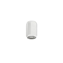 wall luminaire PENCIL WALL up / down, cylindrical, long IP20, powder coated, white dimmable