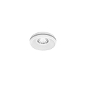 downlight NATUNA rigid, built-in version, direct / indirect IP20, white matt dimmable