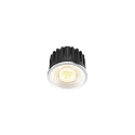 LED Modul MR16 mit Linsenoptik, 50�, 6,3W, 350mA, 34mm, 3CCT, IP20