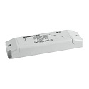 LED Netzger�t unabh�ngig, 230V AC, sek. 24V DC (SELV), 1-30W, Klemmverbindung, schaltbar