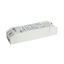 LED Konverter, IP20, 230V AC, sek. 700mA, 7-36W, ZigBee dimmbar