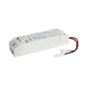 LED Konverter, IP20, 230V AC, sek. 700mA, 7-38W, Casambi dimmbar