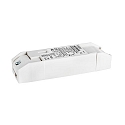 LED Konverter, IP20, 230V AC, sek. 700mA, 7-38W, DALI dimmbar