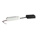 LED Konverter, IP20, 230V AC, sek. 700mA, 7-38W, DALI dimmbar