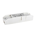 LED Konverter, IP20, 230V AC, sek. 500mA, 1- 22W, nicht dimmbar