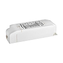 LED Konverter, IP20, 230V AC, sek. 500mA, 5-27W, 1-10 V dimmbar