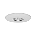 Brumberg LED Einbau-Downlight ADAPT, 230V, 3W 3000K 290lm, Wei�