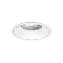 ceiling recessed luminaire DIOS MAXI round, direct IP20, white 