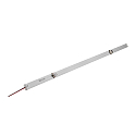 Brumberg LED-T5/T8-Sanierungs-Modul LINEO, IP20 IK02, 54.9cm, 700mA (exkl. BG), 13.5W 3000/4000K (CCT-Switch) 2079lm 130�, magnetisch