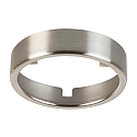 Accessory for recessed LED downlight BRUM-12127023 - surface mount housing, matt nickel