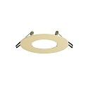 ring � 11CM / � 6.8CM, gold