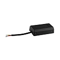Brumberg Anschlussbox 230V AC, IP20, 5-polig (DALI / 1-10 V), f�r 0.5-2.5mm2, max. 16A, inkl. 10cm Anschlusskabel, Alu anodisiert