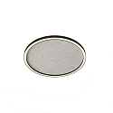 acoustical element SILENTIUM (SMOOTH) FOR BIRO40 / 10CM / 100CM round, beige