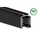 3-phase track, 200cm black