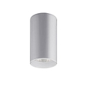downlight TRAXX MAXI round, switchable LED IP20, silver 