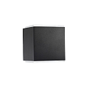 Outdoor LED wall luminaire, IP44, Up&Down, aluminium, 20W 3000K 1450lm, anthracite