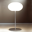 Casablanca Table lamp AIH, E27, IP20, white matt
