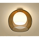 Deckenleuchte BALL, � 32 cm, E27, dimmbar