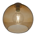 Deckenleuchte BALL, � 32 cm, E27, dimmbar