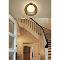 Deckenleuchte BALL, � 32 cm, E27, dimmbar