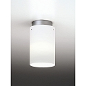 Casablanca Ceiling luminaire TUBE XL, E27, IP20, opal white matt