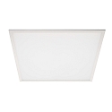 LED Panel PRO OFFICE, IP40 IK03, 62 x 62cm, 450mA (exkl. BG), UGR<19, Mikroprisma, 17W 3000K 2880lm 90�