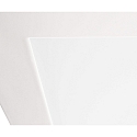 Deko-Light LED Panel BASIC, IP40 IK03, 29.5 x 119.5cm, inkl. 36W BG (schaltbar), UGR 22, wei�, 30.5W 3000K 3880lm 120�