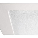 Deko-Light LED Panel BASIC OFFICE, IP40 IK03, 29.5 x 119.5cm, 30.5W 4000K 4000lm 90�, inkl. 36W BG (schaltbar), UGR<19, Mikroprisma